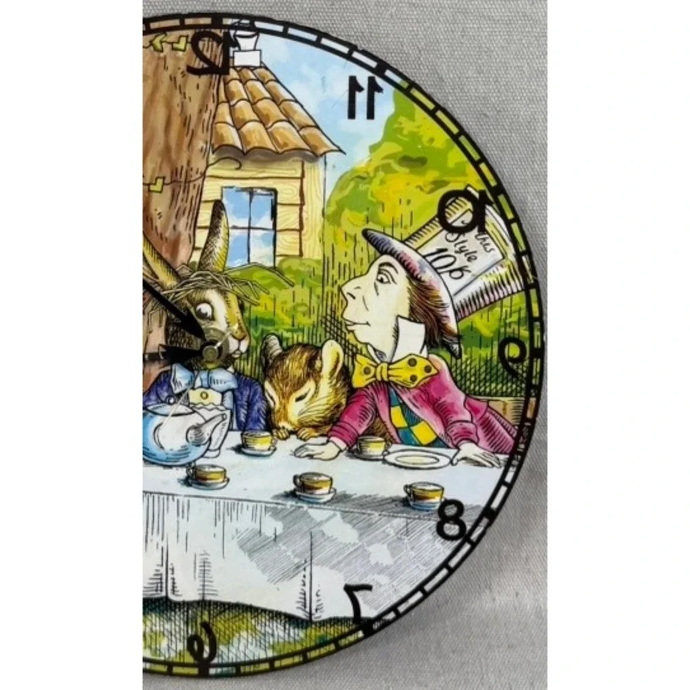 N/A alice wonderland